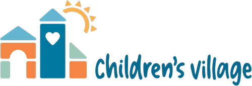 Children's Village logo